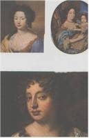 mistresses of charles II