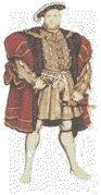 king henry 8th
