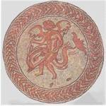 pottery