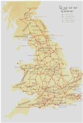 roads