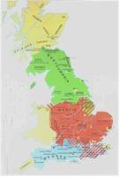 post roman britain