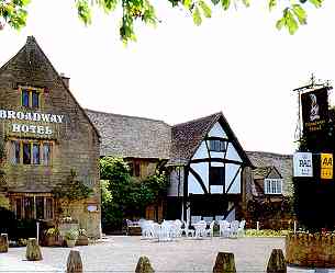 cotswolds hotel