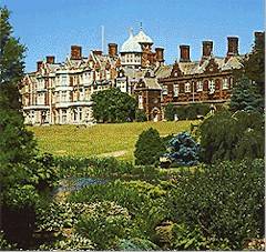sandringham