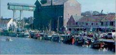 cromer crabs