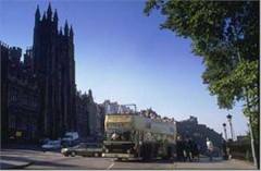 royal mile