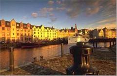 Leith, Edinburgh