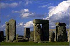 stonehange todau