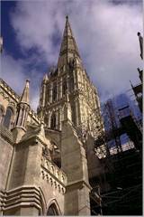salisbury cathedral