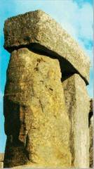 stone