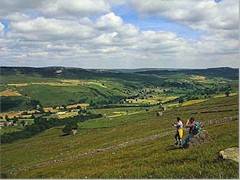 swaledale