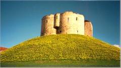 castle